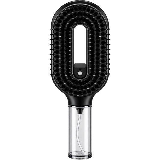 ULVORA SmoothMist™ Brush