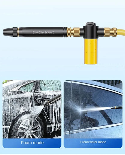ULVORA® ProFlow™ Metal Hose Nozzle