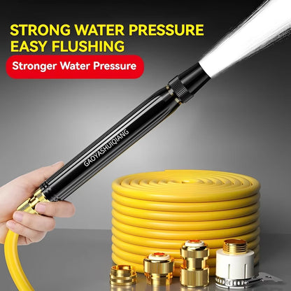 ULVORA® ProFlow™ Metal Hose Nozzle