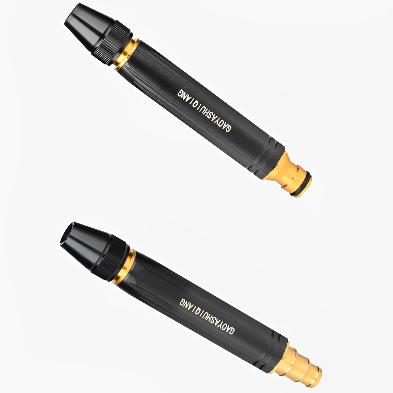 ULVORA® ProFlow™ Metal Hose Nozzle