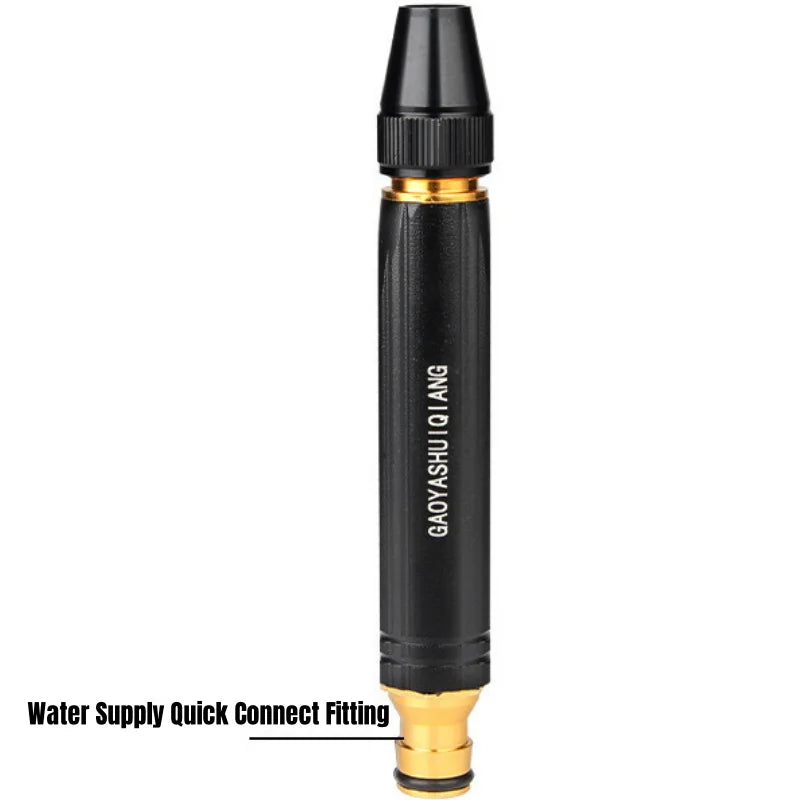 ULVORA® ProFlow™ Metal Hose Nozzle